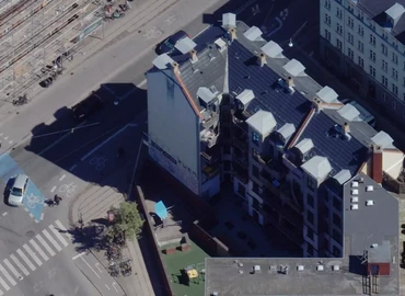 Butik til leje på Nørrebrogade 197, 2200 København N - 216 m² | Foto 0 - Lokalebasen