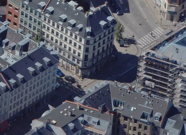 Butik til leje på Nørrebrogade 197, 2200 København N - 216 m² | Foto 2 - Lokalebasen