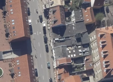 Butik til leje på Grønnegade 45, 8000 Aarhus C - 197 m² | Foto 4 - Lokalebasen