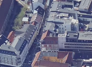 Butik til leje på Gravensgade 6, 9000 Aalborg - 223 m² | Foto 1 - Lokalebasen