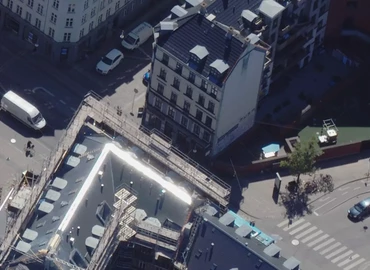 Butik til leje på Nørrebrogade 197, 2200 København N - 216 m² | Foto 1 - Lokalebasen