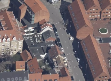 Butik til leje på Grønnegade 45, 8000 Aarhus C - 197 m² | Foto 0 - Lokalebasen.dk