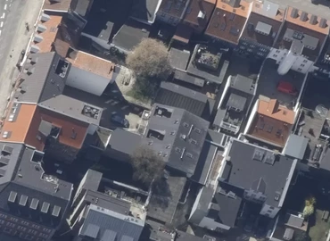 Kontor til leje på Fredensgade 42G, 8000 Aarhus C - 219 m² | Foto 4 - Lokalebasen.dk