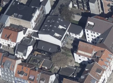 Kontor til leje på Fredensgade 42G, 8000 Aarhus C - 219 m² | Foto 0 - Lokalebasen