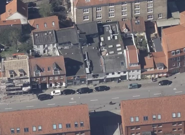 Butik til leje på Grønnegade 45, 8000 Aarhus C - 197 m² | Foto 2 - Lokalebasen