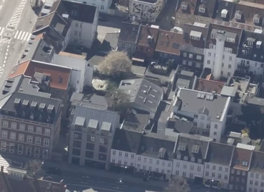 Kontor til leje på Fredensgade 42G, 8000 Aarhus C - 219 m² | Foto 1 - Lokalebasen.dk