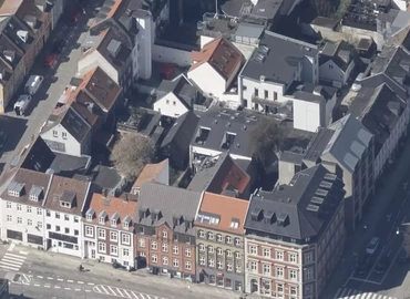 Kontor til leje på Fredensgade 42G, 8000 Aarhus C - 219 m² | Foto 2 - Lokalebasen