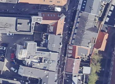 Butik til leje på Gravensgade 6, 9000 Aalborg - 223 m² | Foto 4 - Lokalebasen.dk