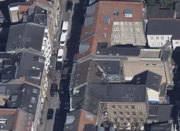 Butik til leje på Guldsmedgade 34 st., 8000 Aarhus C - 261 m² | Foto 0 - Lokalebasen