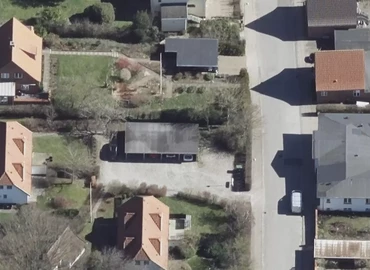 Bolig Græsvangen 15A 9800 Hjørring
