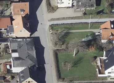 Bolig Græsvangen 15A 9800 Hjørring