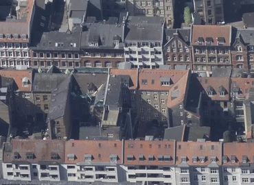 Butik til leje på Guldsmedgade 34 st., 8000 Aarhus C - 261 m² | Foto 2 - Lokalebasen.dk