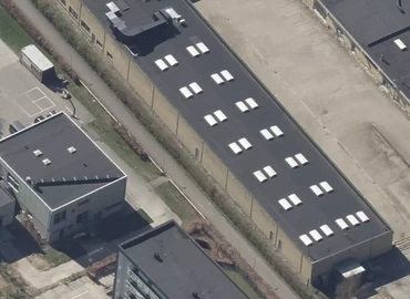 Kontor til leje på Ryhavevej 50A, 8210 Aarhus V - 250 m² | Foto 1 - Lokalebasen