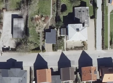 Bolig Græsvangen 15A 9800 Hjørring