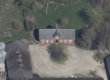 Lager til leje på Dyngbyvej 24, 8300 Odder - 700 m² | Foto 0 - Lokalebasen.dk