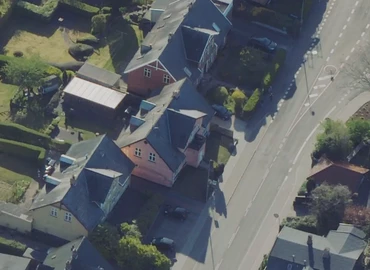 Bolig Esrumvej 2B 3000 Helsingør