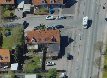 Kontor Løjtegårdsvej 125 2770 Kastrup