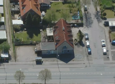 Kontor Løjtegårdsvej 125 2770 Kastrup