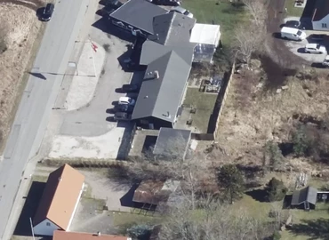 Butik Strandvejen 7A 9850 Hirtshals