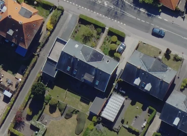 Bolig Esrumvej 2B 3000 Helsingør