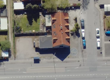 Kontor Løjtegårdsvej 125 2770 Kastrup