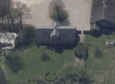 700 m² Warehouse storage for rent in Odder, Dyngbyvej 24 (8300) - 1 | MatchOffice.com