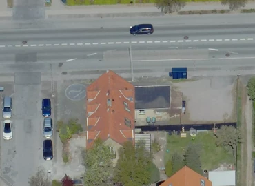 Kontor Løjtegårdsvej 125 2770 Kastrup