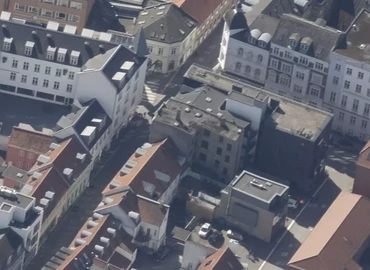 Butik til leje på Frederiksgade 60, 8000 Aarhus C - 331 m² | Foto 0 - Lokalebasen