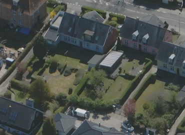 Bolig Esrumvej 2B 3000 Helsingør