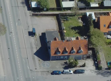 Kontor Løjtegårdsvej 125 2770 Kastrup