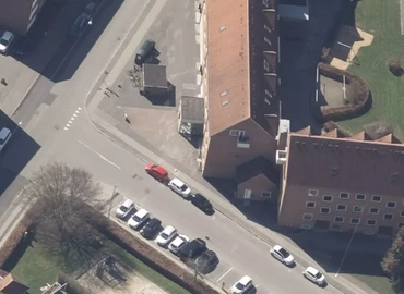 Butik til leje på Jens Baggesens Vej 7, 8210 Aarhus V - 510 m² | Foto 1 - Lokalebasen.dk