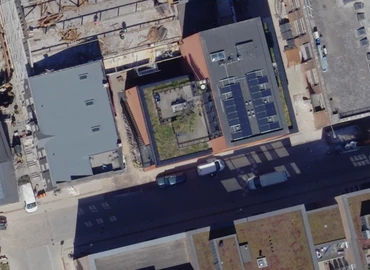 Kontor Trelleborggade 7 2150 Nordhavn