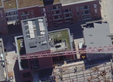 Kontor Trelleborggade 7 2150 Nordhavn