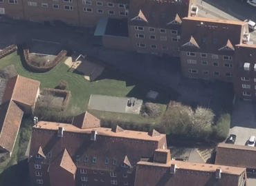 Butik til leje på Jens Baggesens Vej 7, 8210 Aarhus V - 510 m² | Foto 3 - Lokalebasen.dk