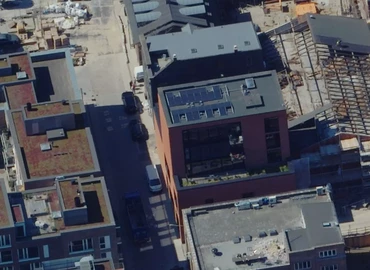 Kontor Trelleborggade 7 2150 Nordhavn