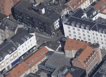 Butik til leje på Frederiksgade 60, 8000 Aarhus C - 331 m² | Foto 0 - Lokalebasen