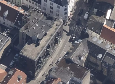 Butik til leje på Frederiksgade 60, 8000 Aarhus C - 331 m² | Foto 3 - Lokalebasen