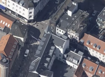 Butik til leje på Frederiksgade 60, 8000 Aarhus C - 331 m² | Foto 2 - Lokalebasen.dk