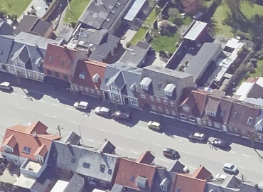 Bolig Hessgade 16 5500 Middelfart