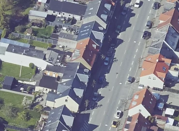 Bolig Hessgade 16 5500 Middelfart