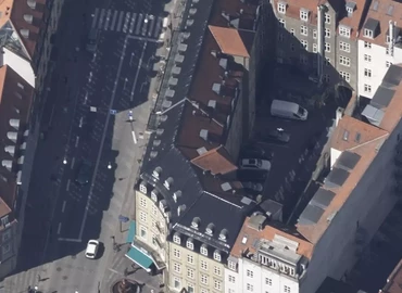 Butik til leje på Sønder Allé 5 st., 8000 Aarhus C - 382 m² | Foto 0 - Lokalebasen.dk