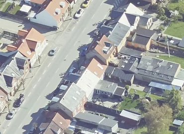 Bolig Hessgade 16 5500 Middelfart