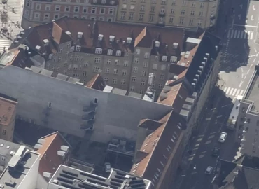 Butik til leje på Sønder Allé 5 st., 8000 Aarhus C - 382 m² | Foto 1 - Lokalebasen.dk