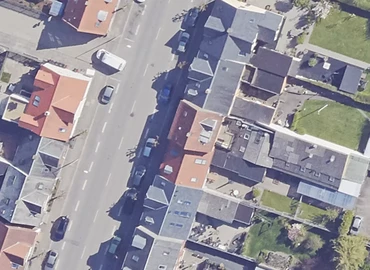 Bolig Hessgade 16 5500 Middelfart