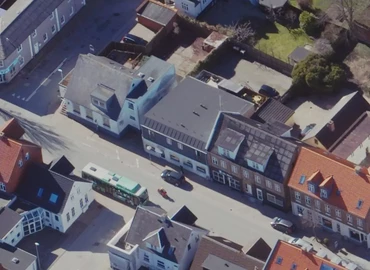 Bolig Søndergade 32A 9900 Frederikshavn