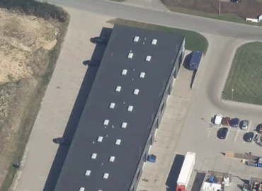 Lager til leje på Knudsminde 1B, 8300 Odder - 360 m² | Foto 0 - Lokalebasen.dk