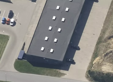 360 m² Commercial warehouse for rent in Odder, Knudsminde 1B (8300) - 1 | MatchOffice