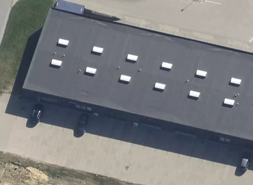 360 m² Warehouse space rental in Odder, Knudsminde 1B (8300) - 3 | MatchOffice.com