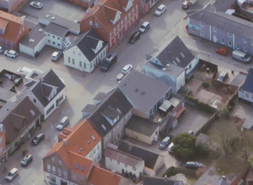 Bolig Søndergade 32A 9900 Frederikshavn