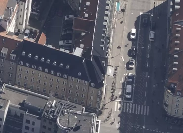 Butik til leje på Sønder Allé 5 st., 8000 Aarhus C - 382 m² | Foto 3 - Lokalebasen